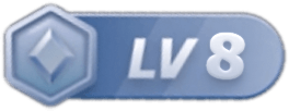 等级-LV8-站长L