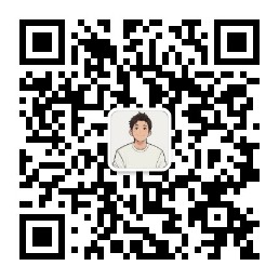 扫一扫加微信-站长L