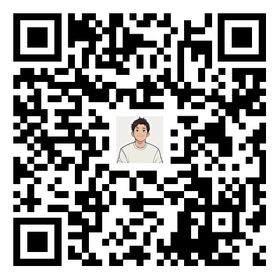 站点微信号-站长L