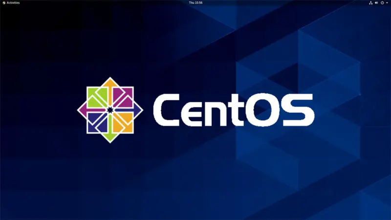 CentOS-站长L
